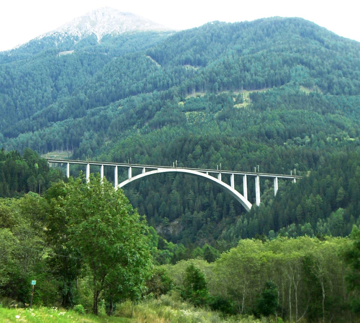 Pont de Pfaffenberg 