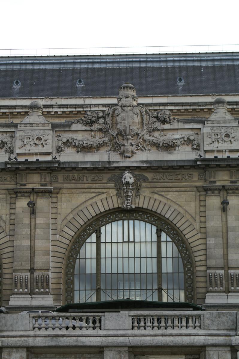 Musée d'Orsay, Paris 