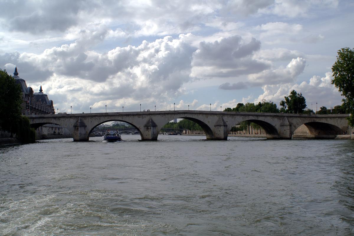 Pont Royal, Paris 