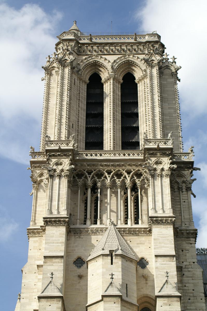 Notre-Dame, Paris 