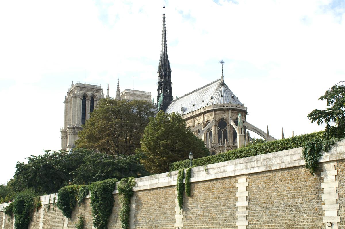 Notre-Dame, Paris 