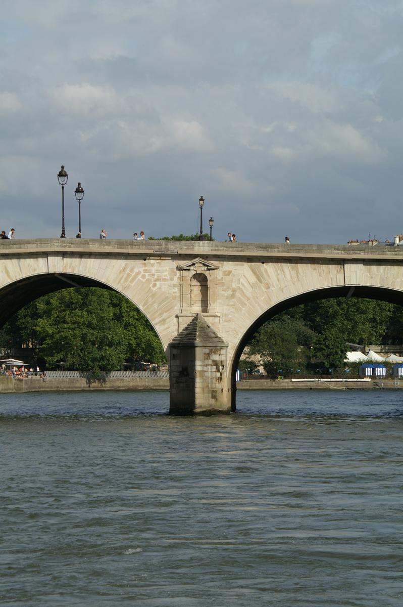 Marie-Brücke, Paris 