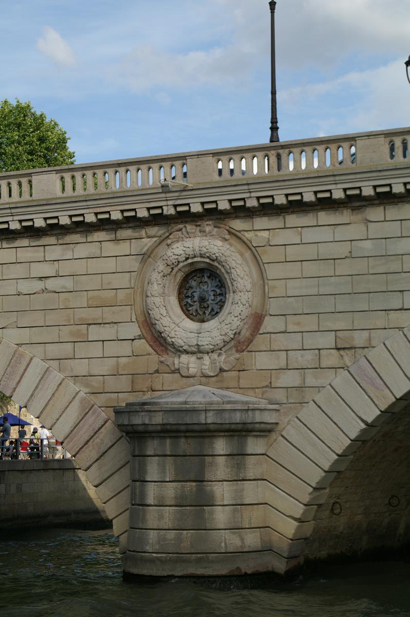 Pont Louis-Philippe, Paris 