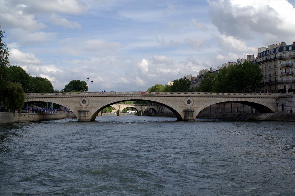 Louis-Philippe-Brücke, Paris 