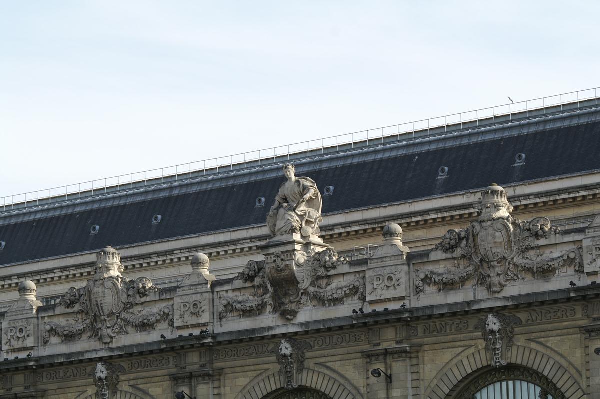 Musée d'Orsay, Paris 