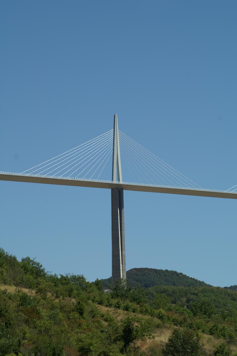 Viaduc de Millau 
