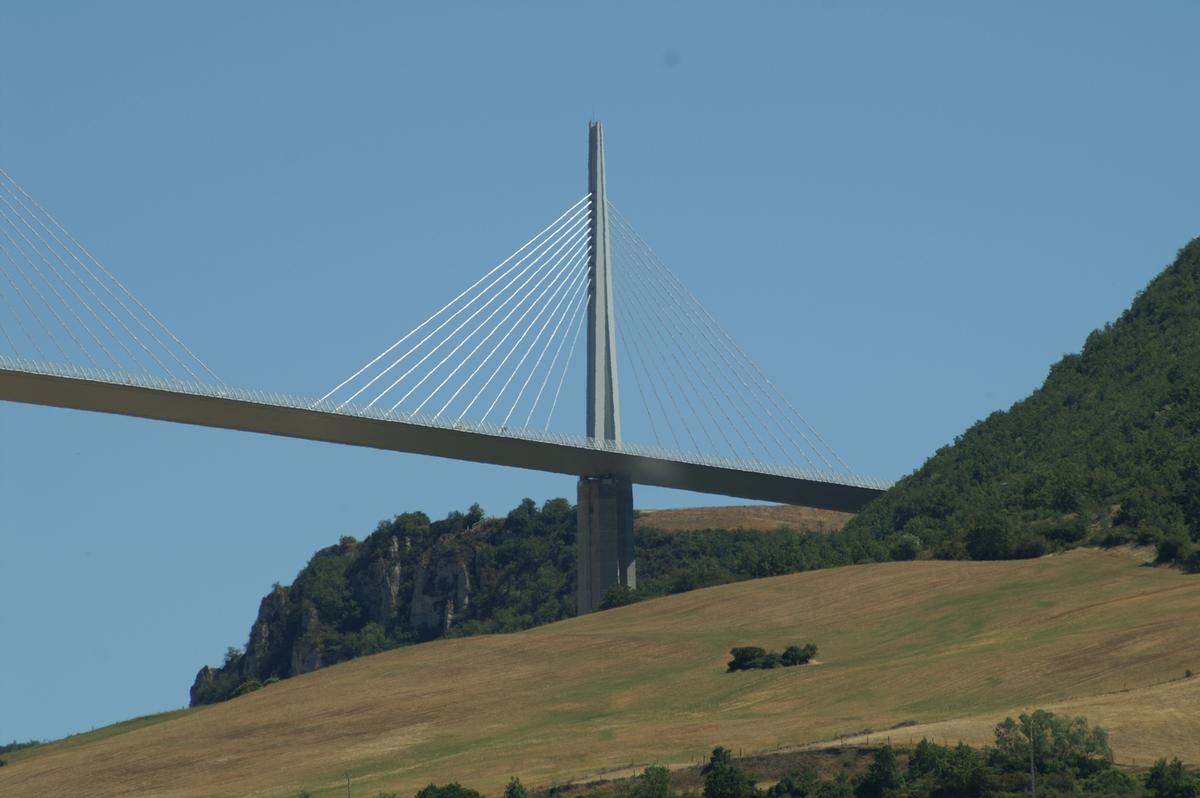 Viaduc de Millau 