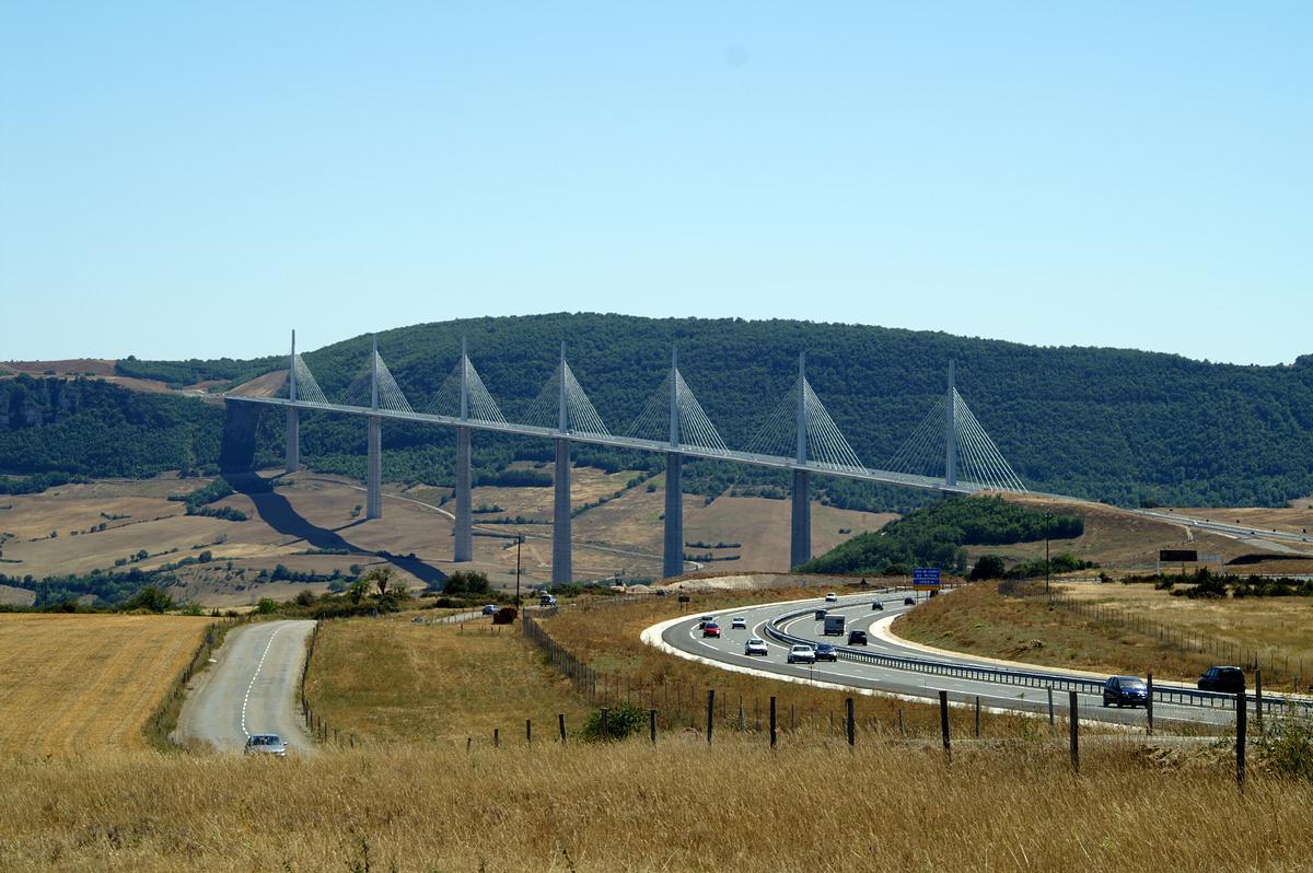 Millau Viaduct 