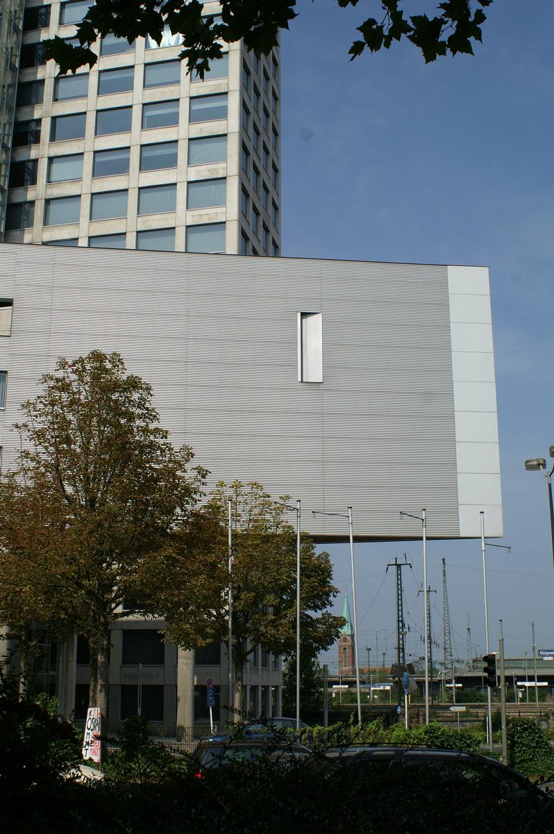 Harenberg City-Center, Dortmund 