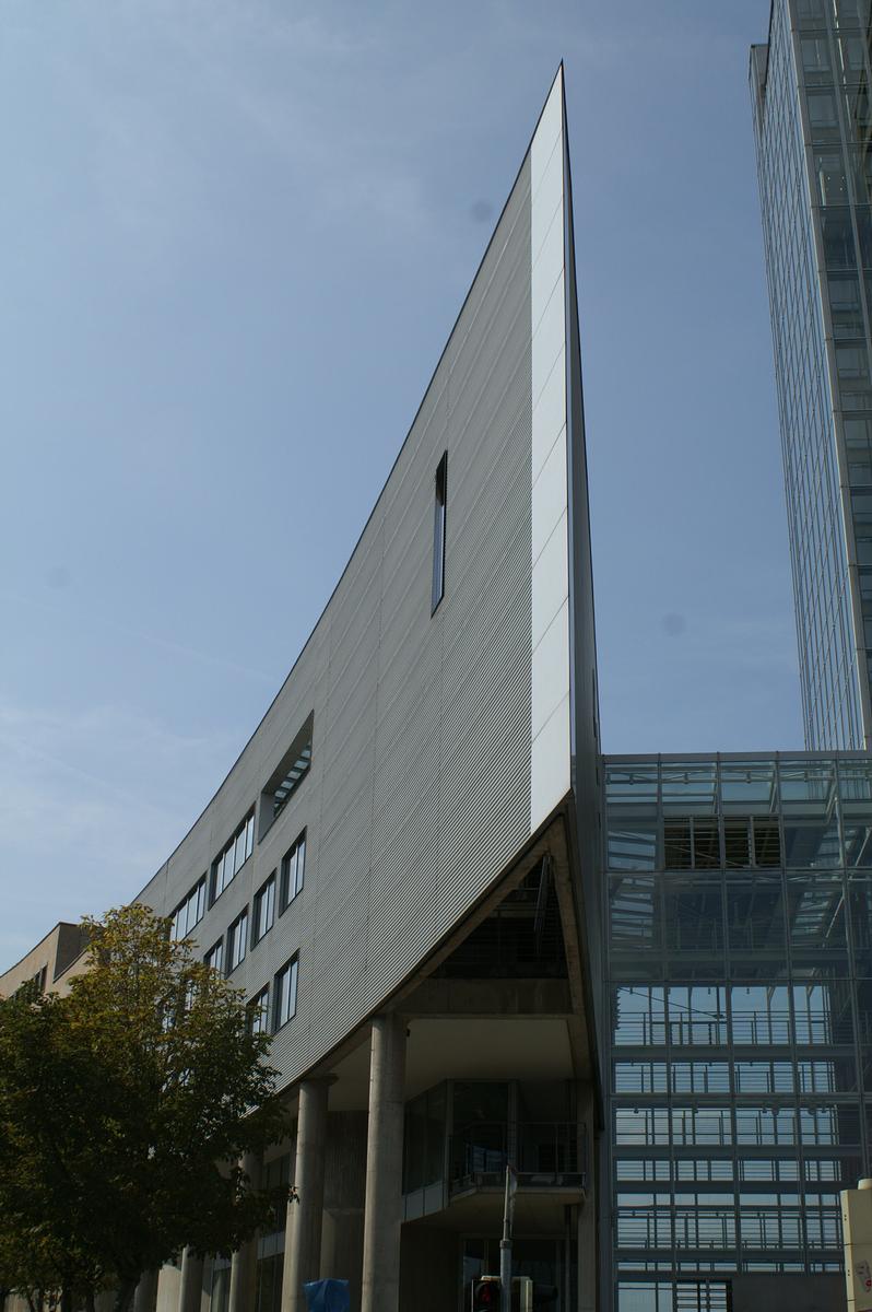 Harenberg City-Center, Dortmund 