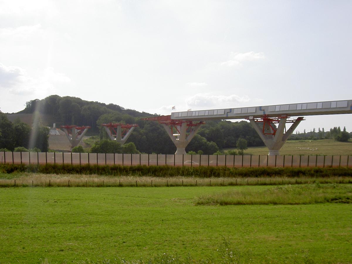 Savoureuse Viaduct 