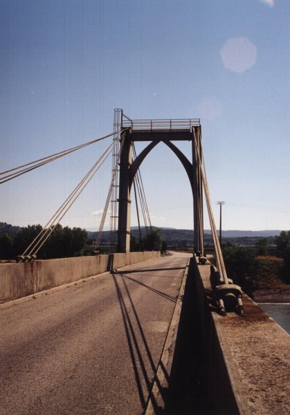 Pont de Pierrelatte 
