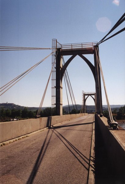 Pont de Pierrelatte 