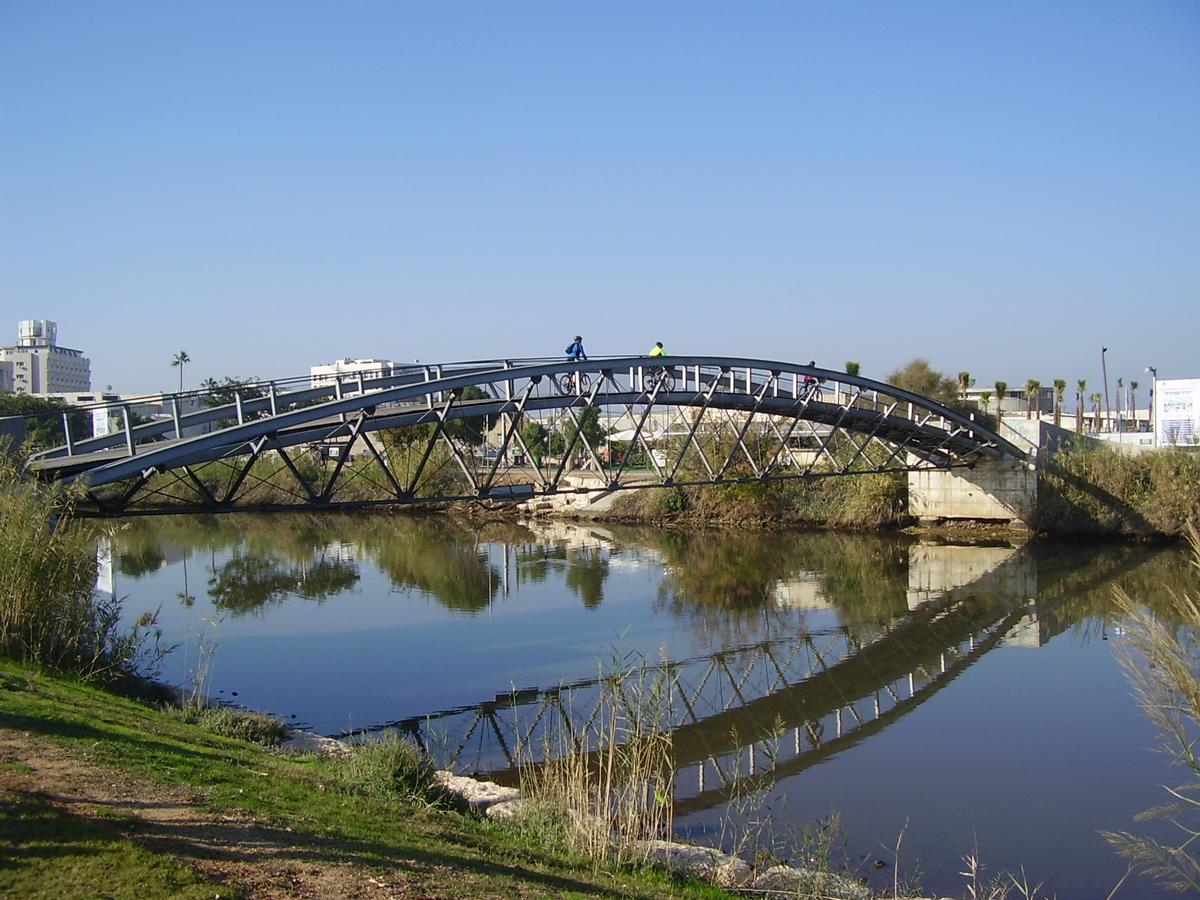 Hataarucha Bridge 