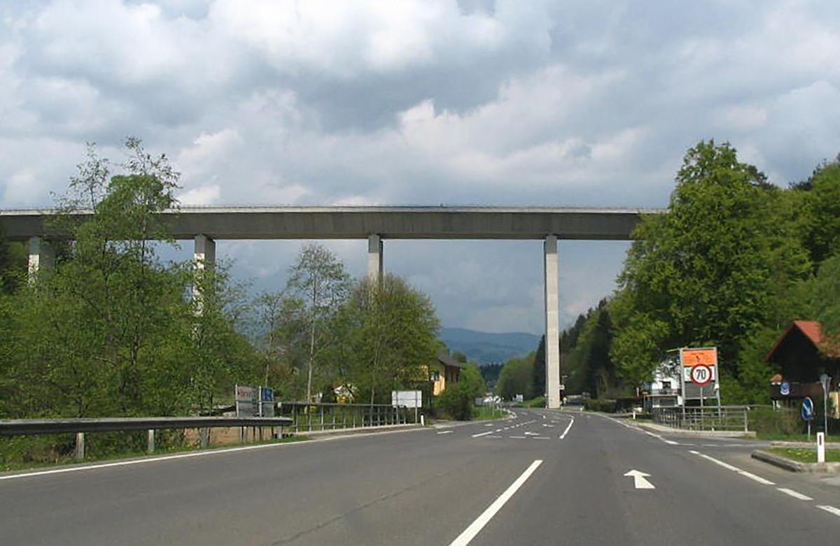 Pinka Viaduct 