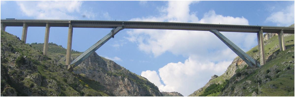 Platano Viaduct 