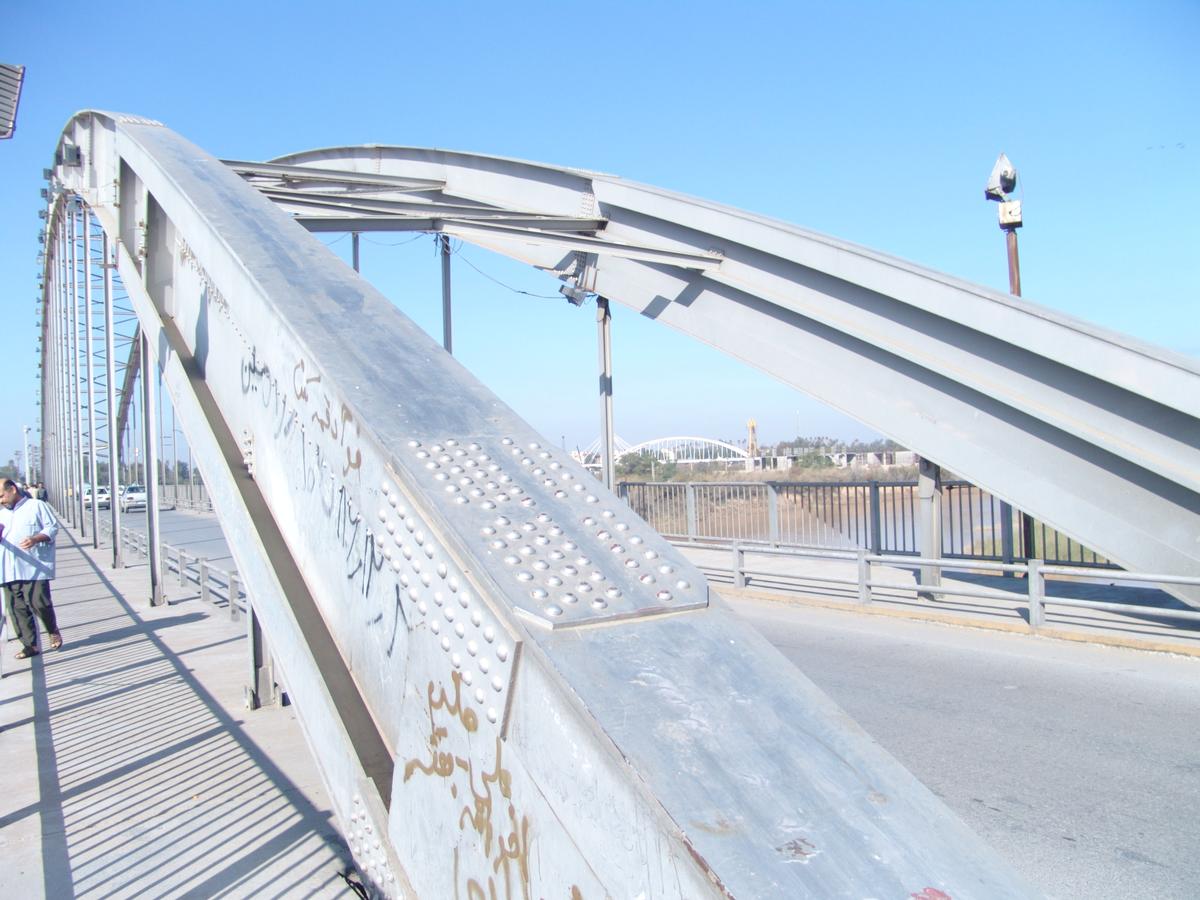 Pont d'Ahvaz 