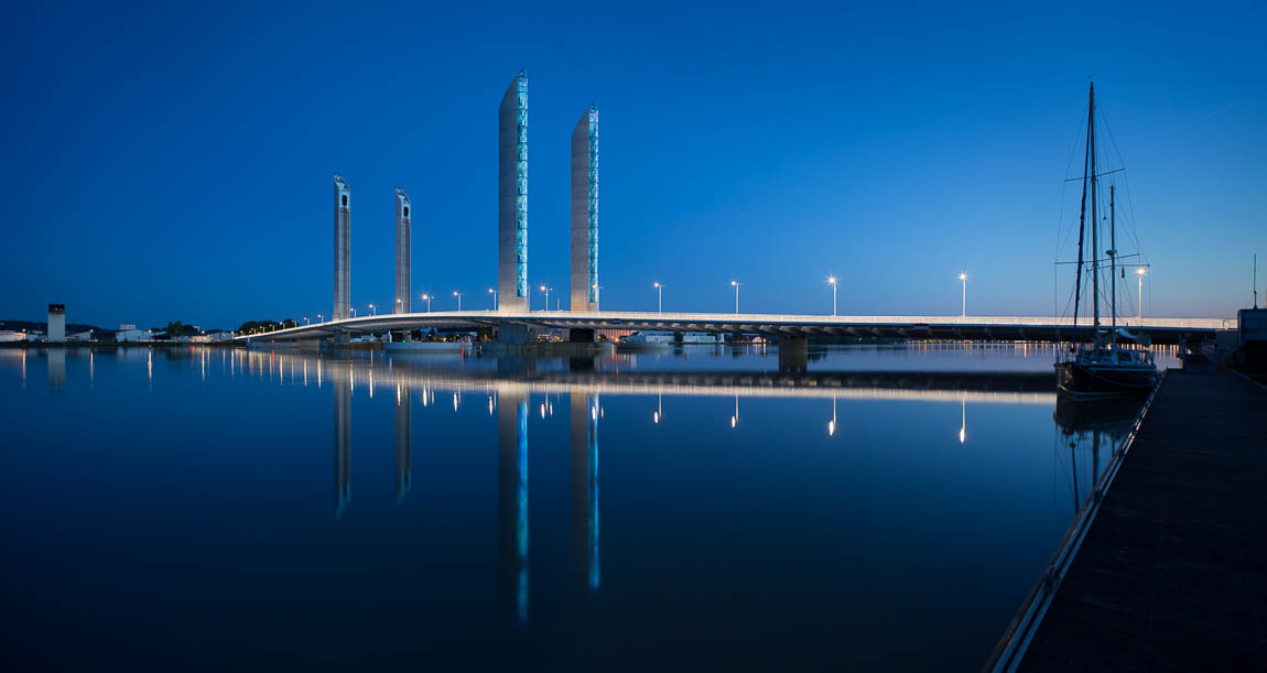 Pont Jacques-Chaban-Delmas 