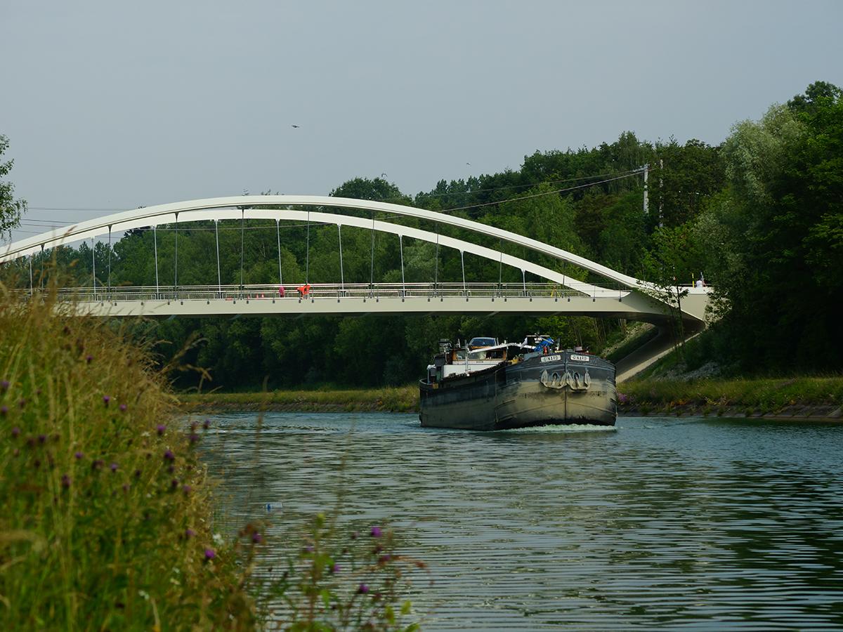 Pont de Harchies 