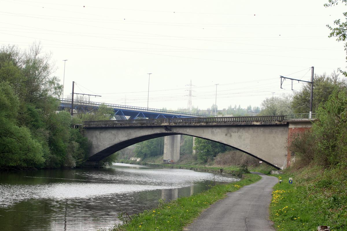 Candelier-Brücke 