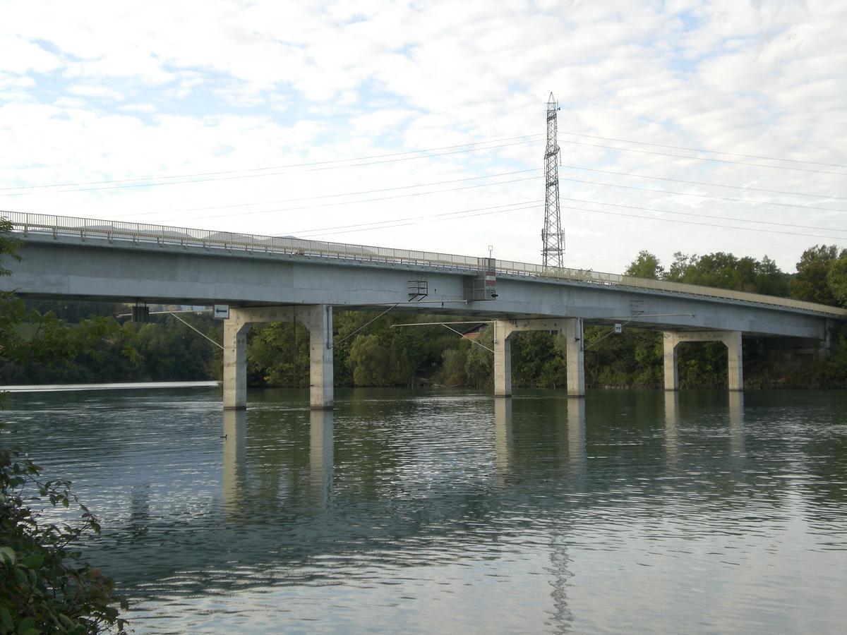 Peney Bridge 