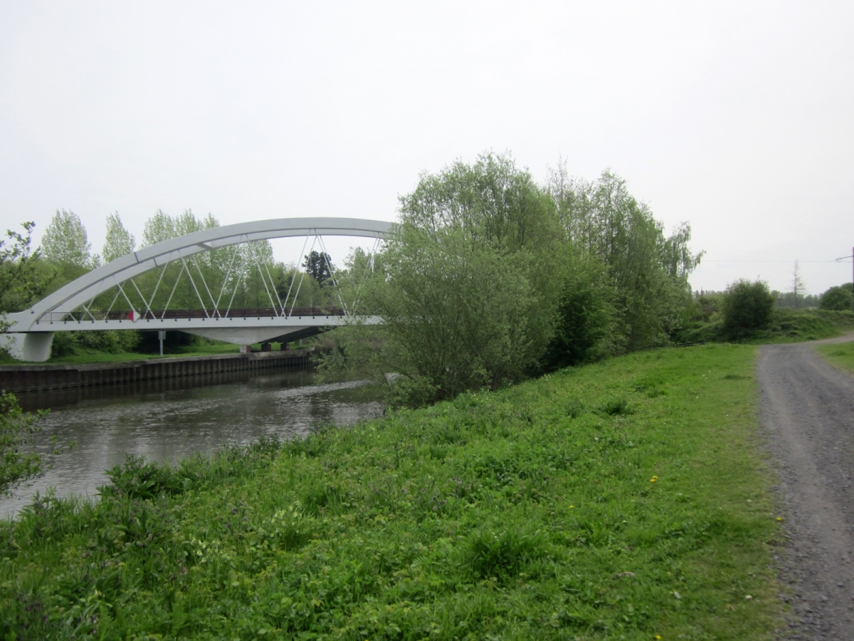 Moulin-Brücke 