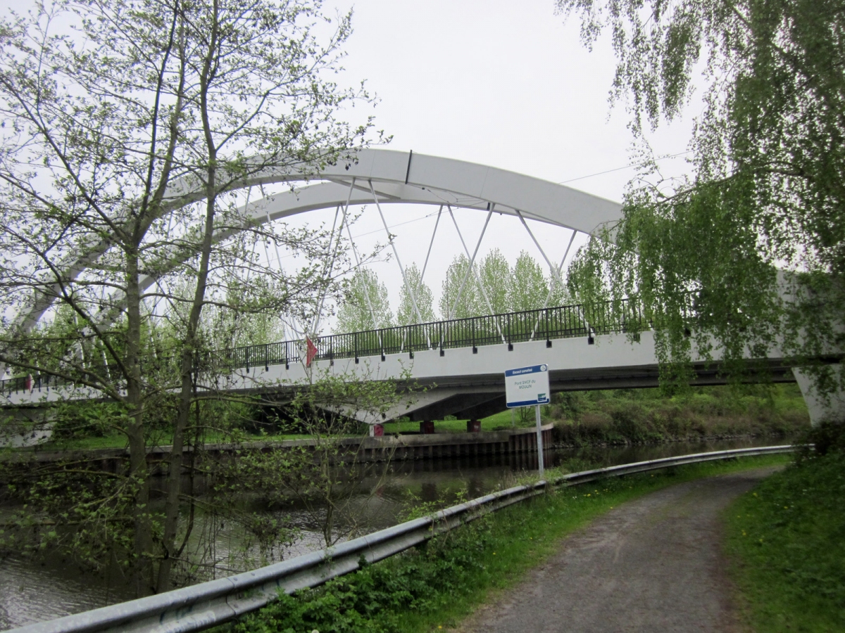 Moulin Bridge 