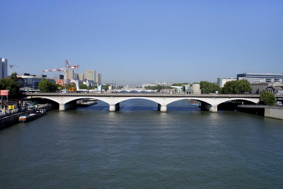 National-Brücke 