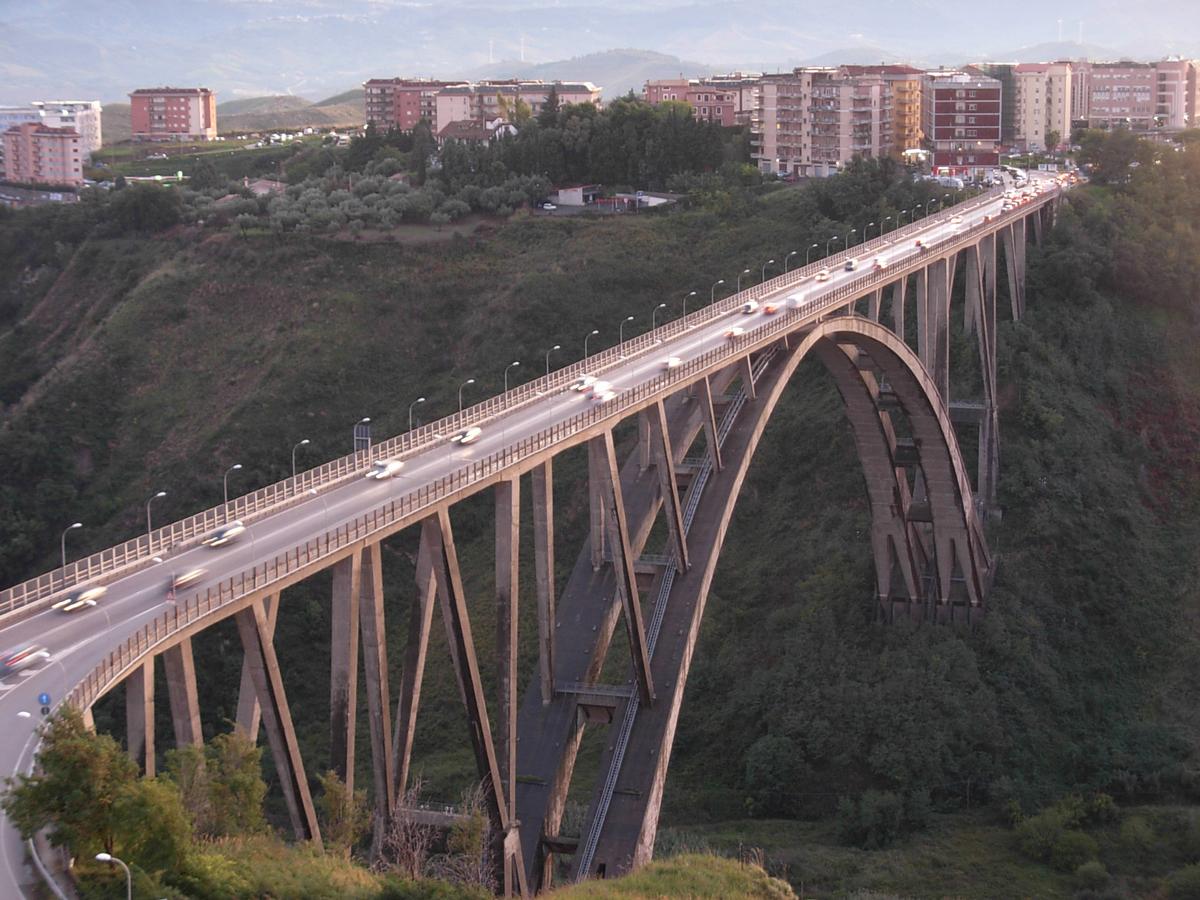 Pont Fausto-Bisantis 