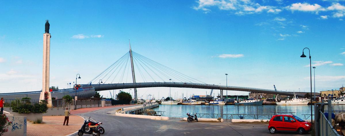 Ponte del Mare 