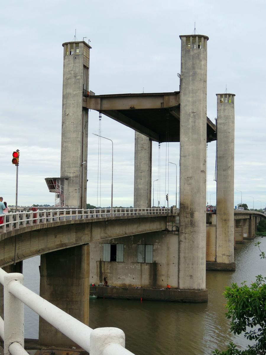 Guaíba Bridge 