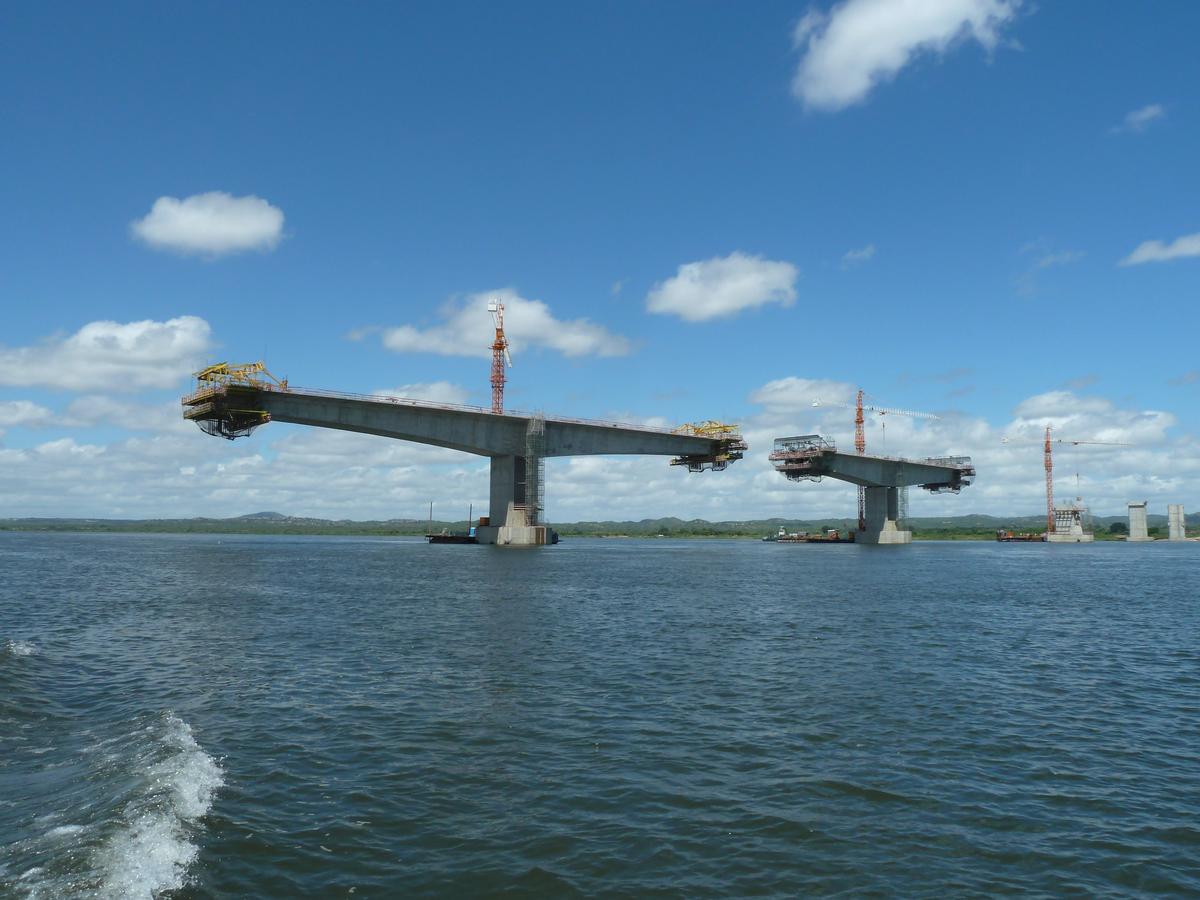 Ponte Kassuende 