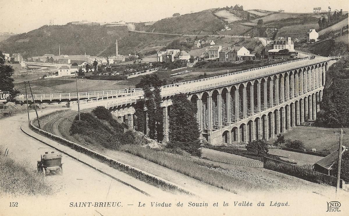 Souzain Viaduct 