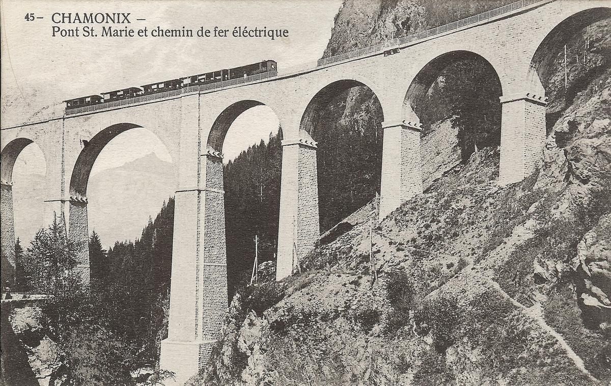 Pont Sainte-Marie 