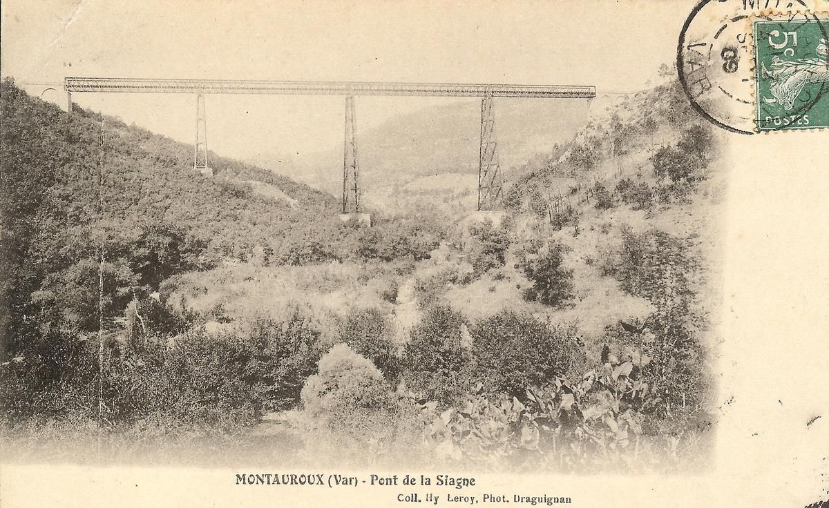 Siagne Viaduct 