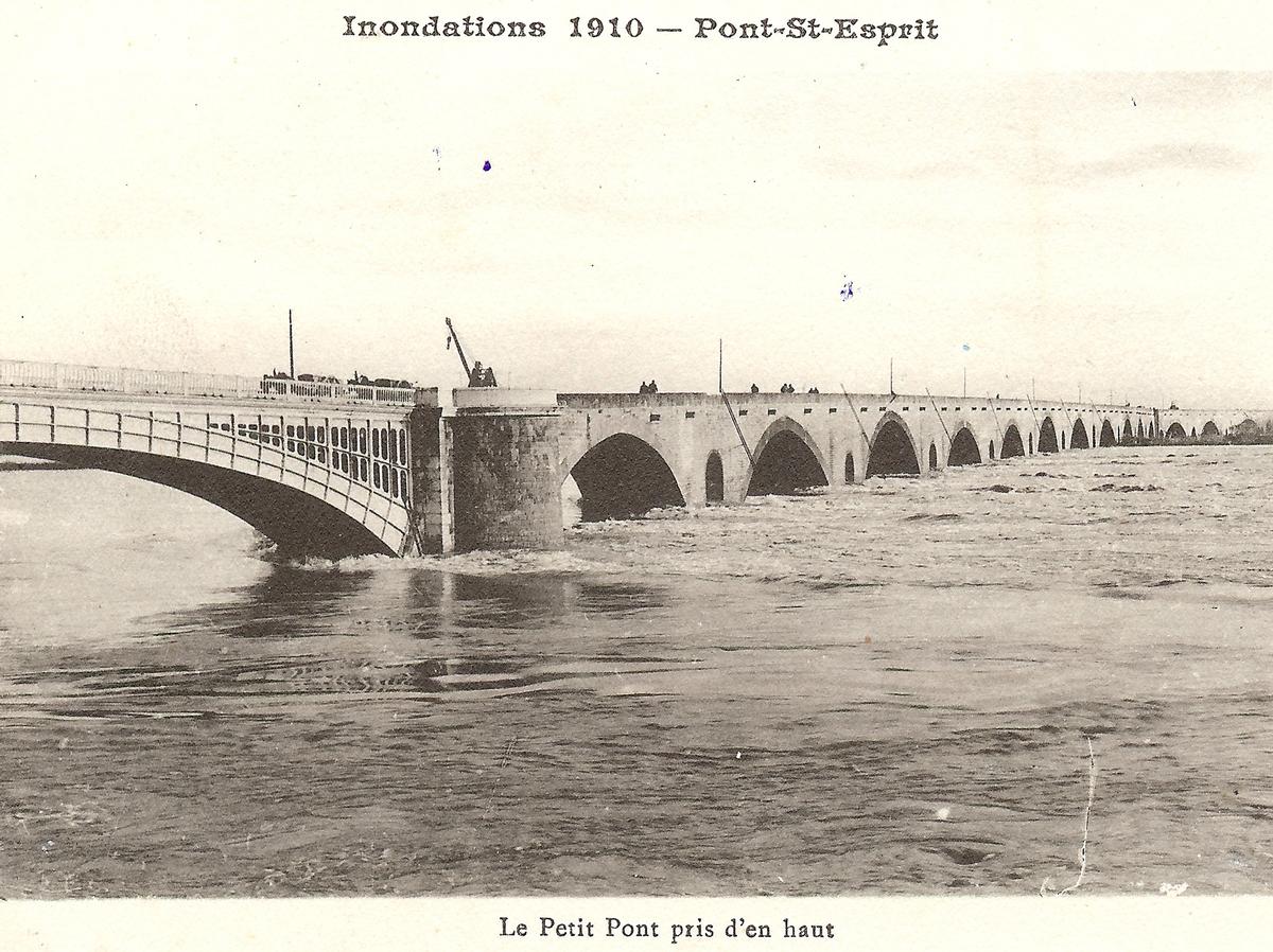 Pont du Saint-Esprit 