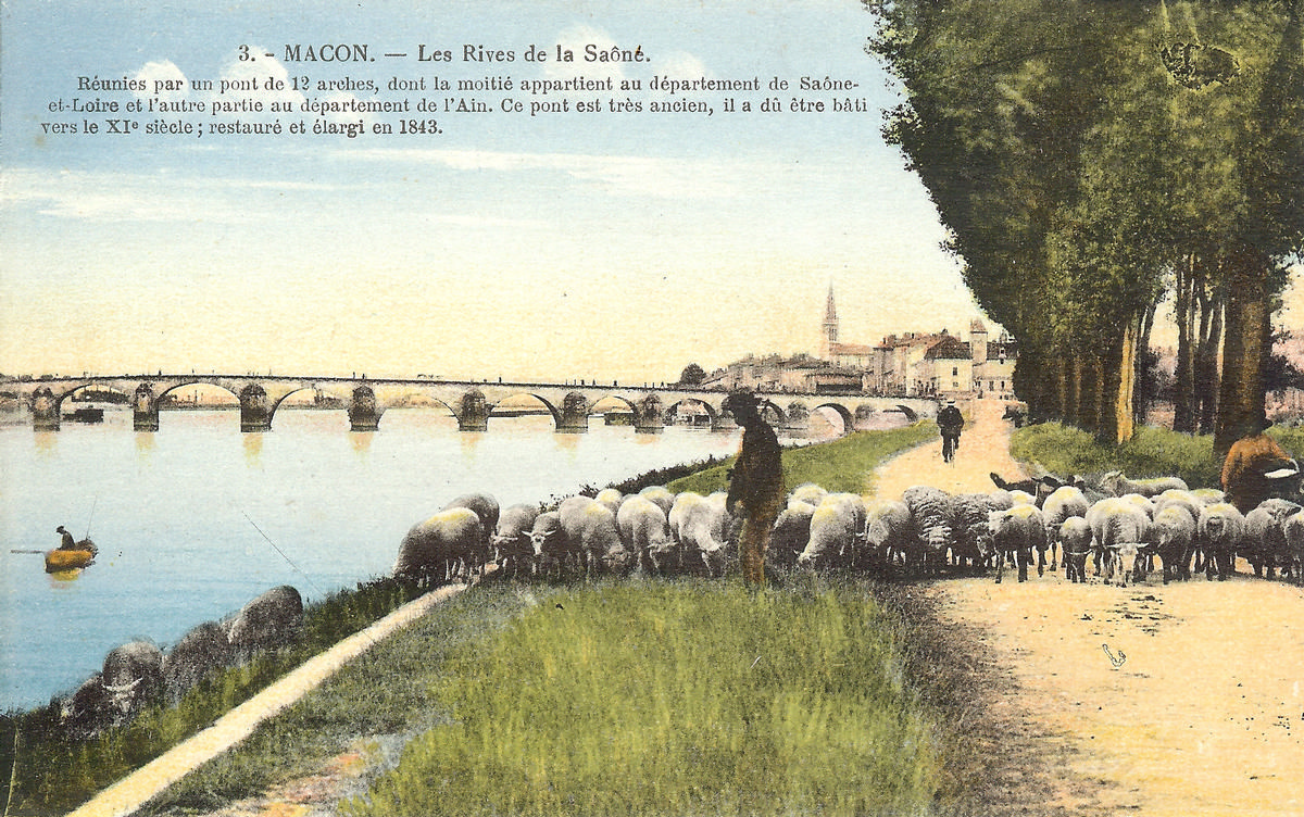 Saint-Laurent-Brücke 