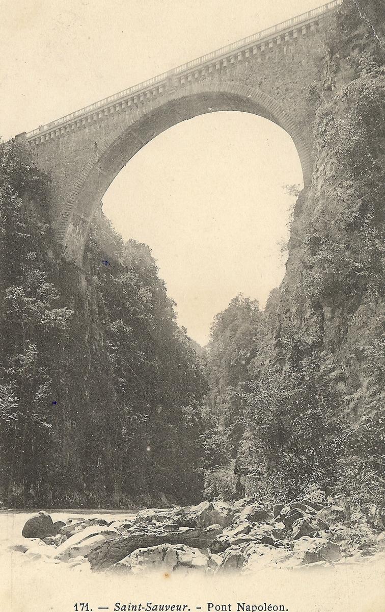 Pont Napoléon 