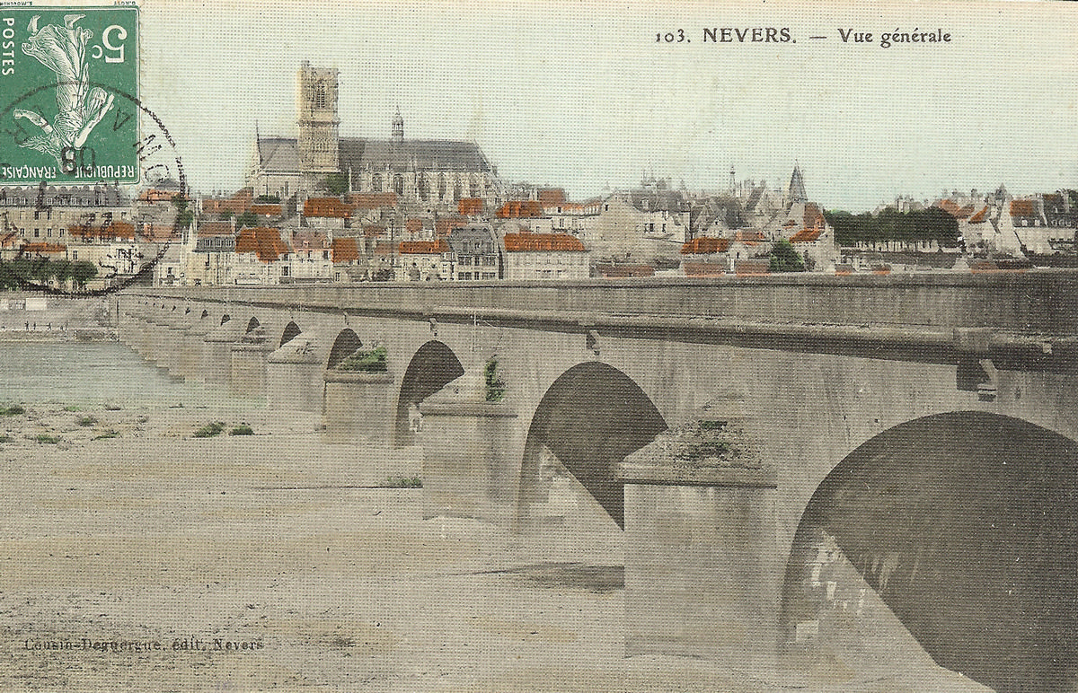 Pont-Neuf 