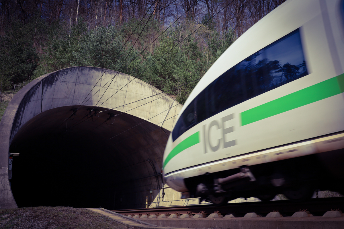Tunnel Wahnscheid 