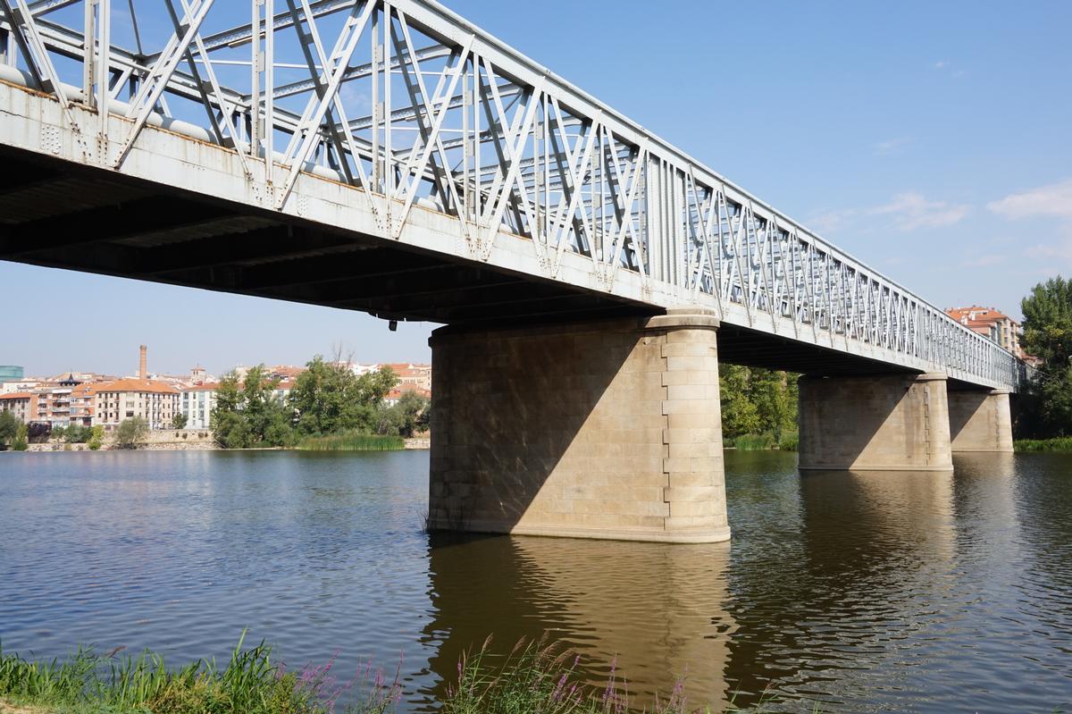 Puente de Hierro 
