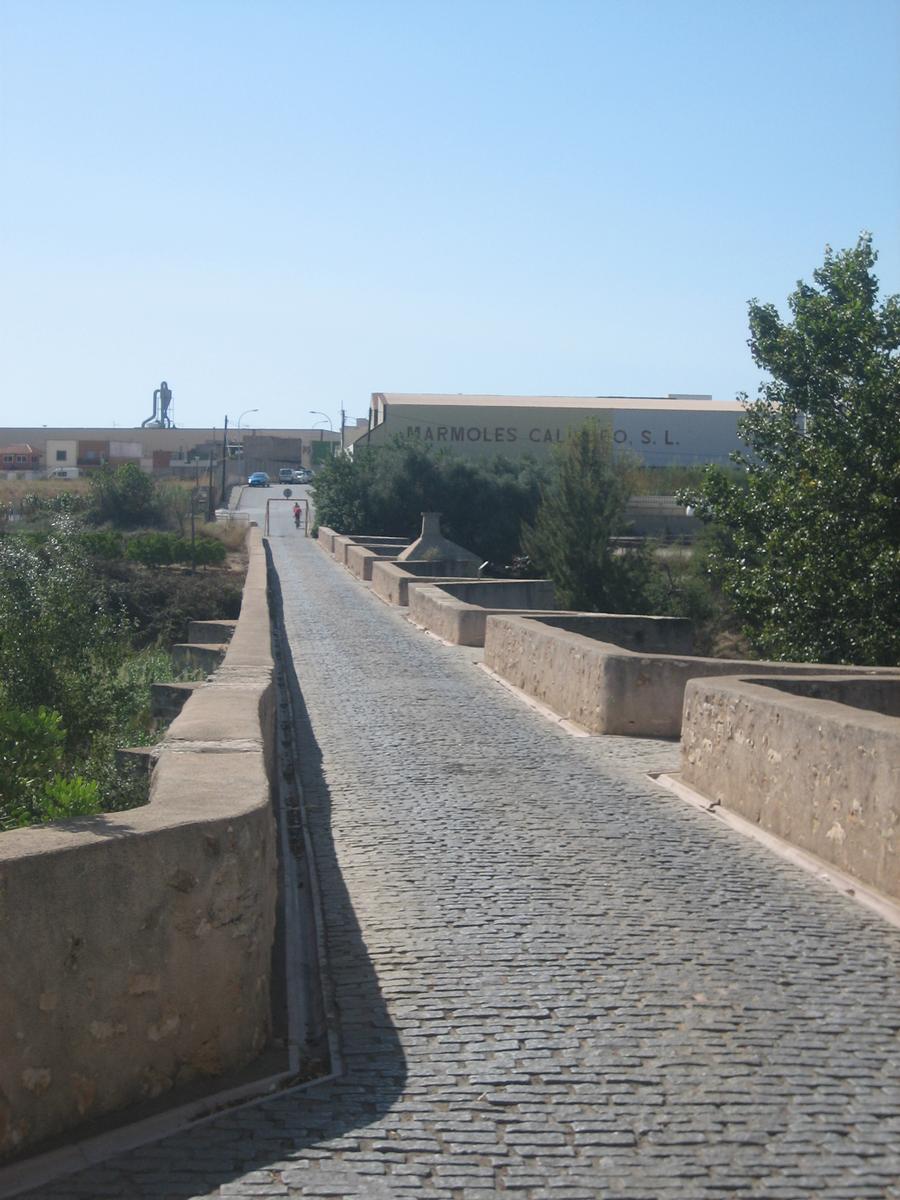 Santa Quiteria Bridge 