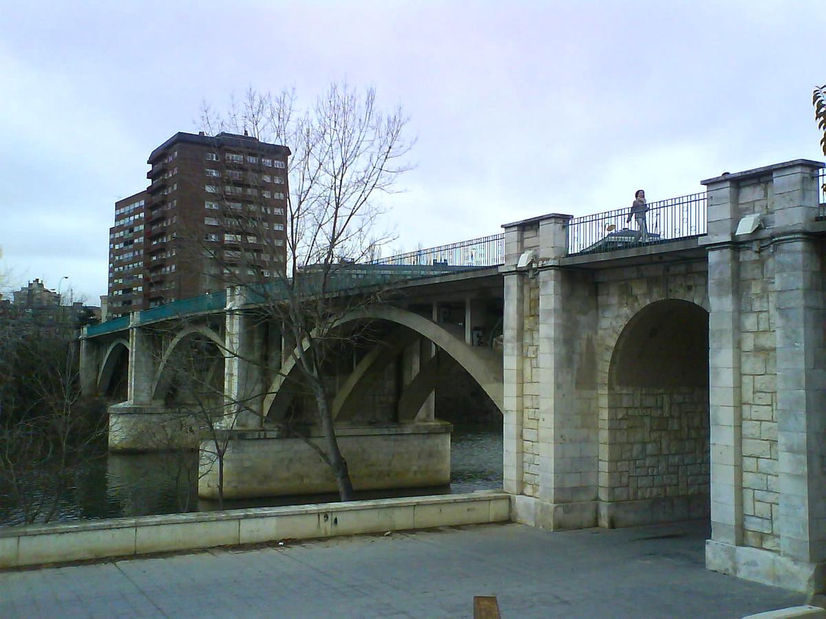 Puente del Poniente 