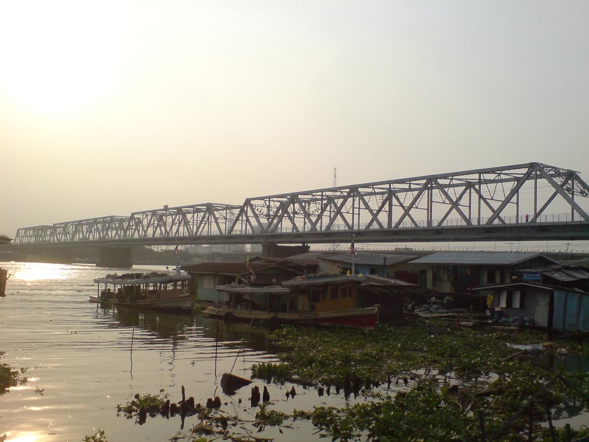 Pont Rama VI 