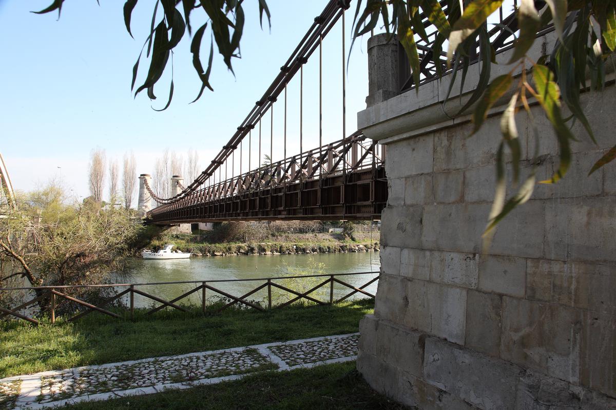 Real Ferdinando-Brücke 
