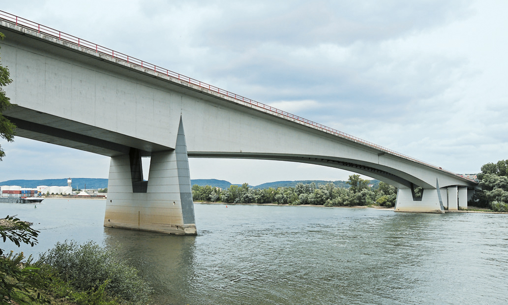 Pont de Bendorf 