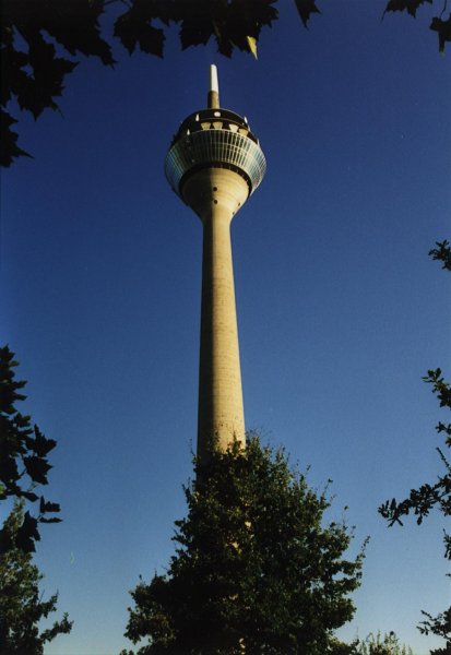 Rhine Tower 