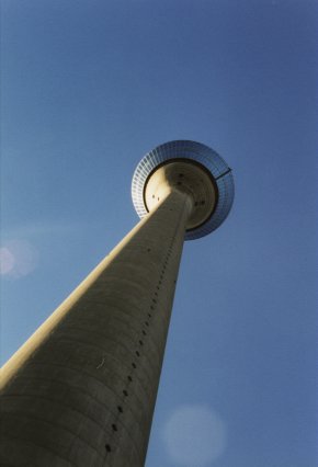 Rheinturm 