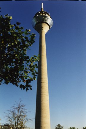 Rheinturm 