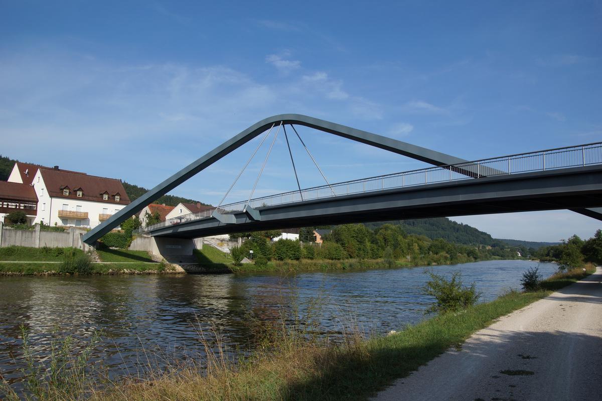Plankstetten Bridge 